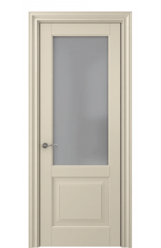 Межкомнатная дверь Perfecto Porte Toscana Mod. ts02v Laccato Cordo