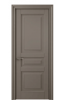 Межкомнатная дверь Perfecto Porte Toscana Mod. ts032 Laccato Argilla