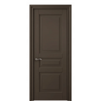 Межкомнатная дверь Perfecto Porte Toscana Mod. ts032 Laccato Moka
