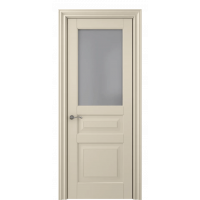 Межкомнатная дверь Perfecto Porte Тоскана ts032v Эмаль Корда