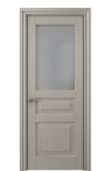 Межкомнатная дверь Perfecto Porte Toscana Mod. ts032v Laccato Seta