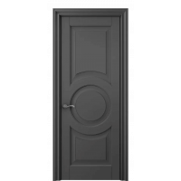 Межкомнатная дверь Perfecto Porte Toscana Mod. ts033 Laccato Ardesia