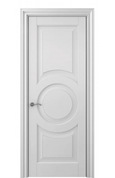 Межкомнатная дверь Perfecto Porte Toscana Mod. ts033 Laccato Bianco