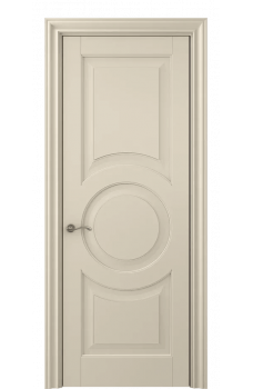 Межкомнатная дверь Perfecto Porte Toscana Mod. ts033 Laccato Cordo