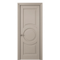 Межкомнатная дверь Perfecto Porte Toscana Mod. ts033 Laccato Lino
