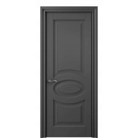 Межкомнатная дверь Perfecto Porte Toscana Mod. ts034 Laccato Ardesia