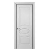 Межкомнатная дверь Perfecto Porte Toscana Mod. ts034 Laccato Bianco
