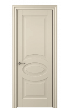 Межкомнатная дверь Perfecto Porte Toscana Mod. ts034 Laccato Cordo
