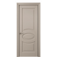 Межкомнатная дверь Perfecto Porte Toscana Mod. ts034 Laccato Lino