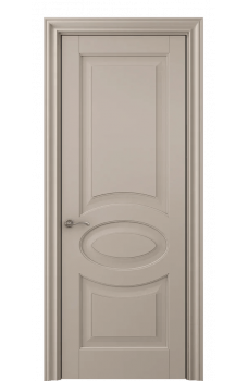 Межкомнатная дверь Perfecto Porte Toscana Mod. ts034 Laccato Lino