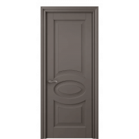Межкомнатная дверь Perfecto Porte Toscana Mod. ts034 Laccato Quarzo