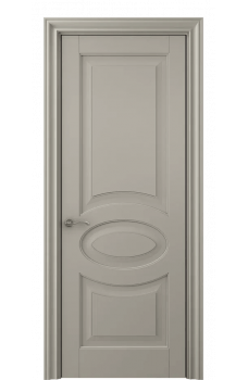 Межкомнатная дверь Perfecto Porte Toscana Mod. ts034 Laccato Seta