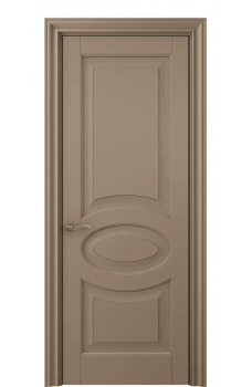 Межкомнатная дверь Perfecto Porte Toscana Mod. ts034 Laccato Tufo