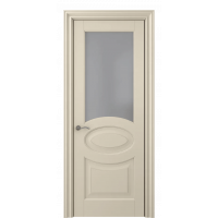 Межкомнатная дверь Perfecto Porte Toscana Mod. ts034v Laccato Cordo