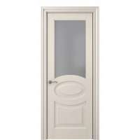 Межкомнатная дверь Perfecto Porte Toscana Mod. ts034v Laccato Crema