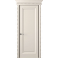 Межкомнатная дверь Perfecto Porte Верона vr01 Эмаль Креам