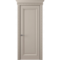 Межкомнатная дверь Perfecto Porte Верона vr01 Эмаль Лино