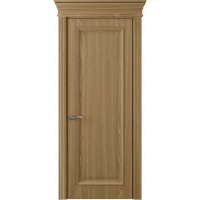 Межкомнатная дверь Perfecto Porte Верона vr01 Шпон Натуральный
