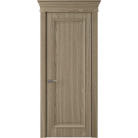 Межкомнатная дверь Perfecto Porte Верона vr01 Шпон Скуро