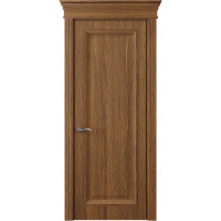 Межкомнатная дверь Perfecto Porte Верона vr01 Шпон Терра