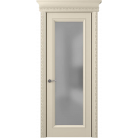 Межкомнатная дверь Perfecto Porte Верона vr01v Эмаль Корда