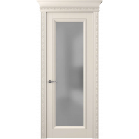 Межкомнатная дверь Perfecto Porte Верона vr01v Эмаль Креам
