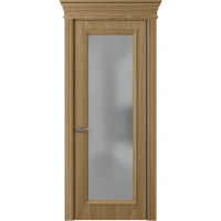 Межкомнатная дверь Perfecto Porte Верона vr01v Шпон Натуральный