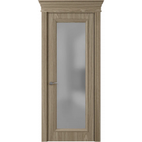 Межкомнатная дверь Perfecto Porte Верона vr01v Шпон Скуро