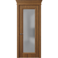 Межкомнатная дверь Perfecto Porte Верона vr01v Шпон Терра