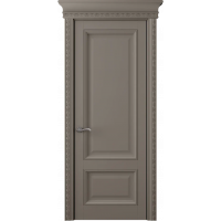 Межкомнатная дверь Perfecto Porte Верона vr02 Эмаль Арджила