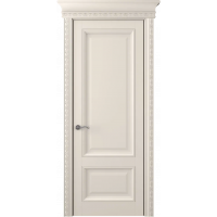 Межкомнатная дверь Perfecto Porte Верона vr02 Эмаль Креам