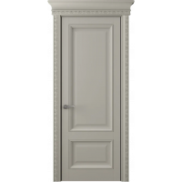 Межкомнатная дверь Perfecto Porte Верона vr02 Эмаль Сета