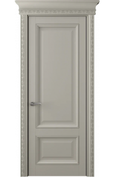 Межкомнатная дверь Perfecto Porte Верона vr02 Эмаль Сета
