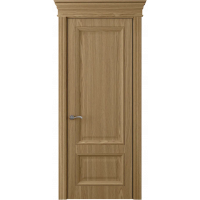 Межкомнатная дверь Perfecto Porte Верона vr02 Шпон Натуральный