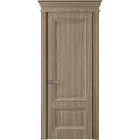 Межкомнатная дверь Perfecto Porte Верона vr02 Шпон Скуро