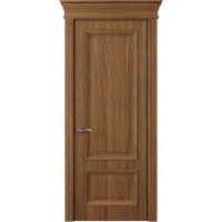 Межкомнатная дверь Perfecto Porte Верона vr02 Шпон Терра