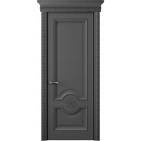 Межкомнатная дверь Perfecto Porte Верона vr021 Эмаль Ардезия