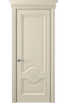 Межкомнатная дверь Perfecto Porte Верона vr021 Эмаль Корда