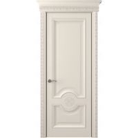Межкомнатная дверь Perfecto Porte Верона vr021 Эмаль Креам