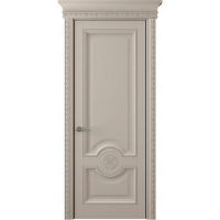Межкомнатная дверь Perfecto Porte Верона vr021 Эмаль Лино