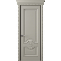 Межкомнатная дверь Perfecto Porte Верона vr021 Эмаль Сета
