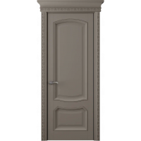 Межкомнатная дверь Perfecto Porte Верона vr022 Эмаль Арджила