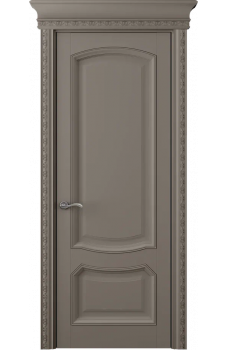 Межкомнатная дверь Perfecto Porte Верона vr022 Эмаль Арджила