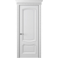 Межкомнатная дверь Perfecto Porte Верона vr022 Эмаль Бьянко
