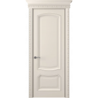 Межкомнатная дверь Perfecto Porte Верона vr022 Эмаль Креам