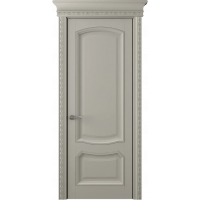 Межкомнатная дверь Perfecto Porte Верона vr022 Эмаль Сета