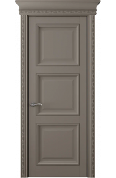 Межкомнатная дверь Perfecto Porte Верона vr03 Эмаль Арджила