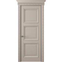 Межкомнатная дверь Perfecto Porte Верона vr03 Эмаль Лино