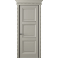 Межкомнатная дверь Perfecto Porte Верона vr03 Эмаль Сета