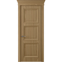 Межкомнатная дверь Perfecto Porte Верона vr03 Шпон Натуральный